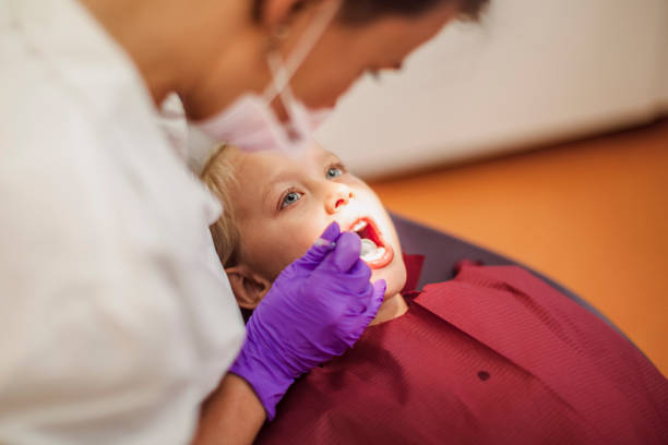 Best Dentist for Tooth Abscess  in Mesquite, TX